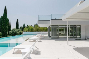Villa Lazareto